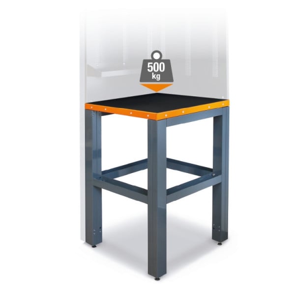 Beta Tools C55KAI Corner Worktop for Workshop Equipment Combination