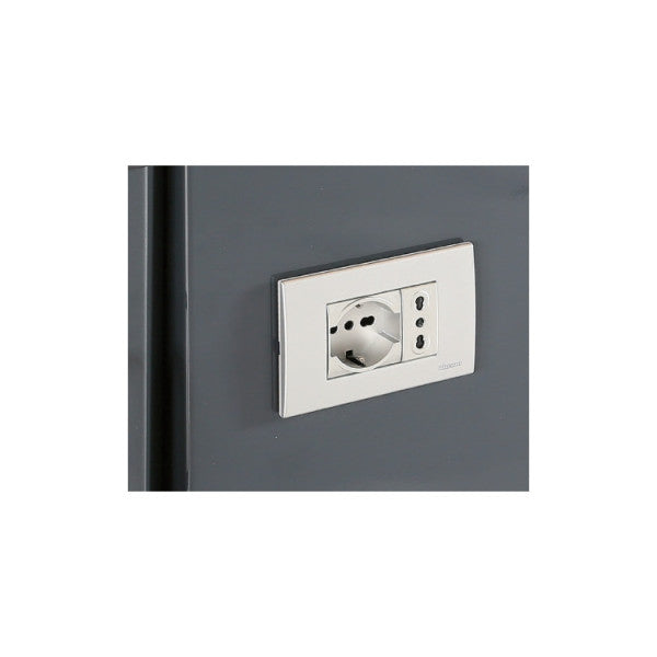 Beta Tools C55PRO 2.8m Workbench PVC Top with Hose Reel