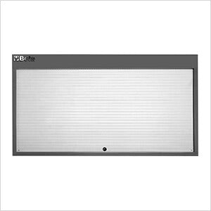 Beta Tools C57SP Wall-Mounted Lockable Panel Tool Holder