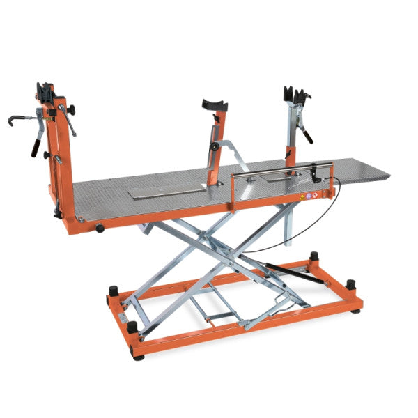 Beta Tools E-Bike Lift 3910 Hydraulic Workshop Lift 40kg Capacity