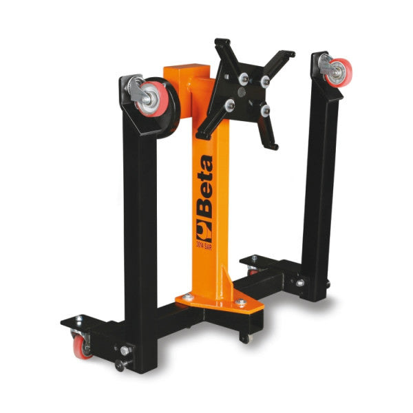 Beta Tools Folding Engine Stand 3014 SAR Foldable 360° Rotating