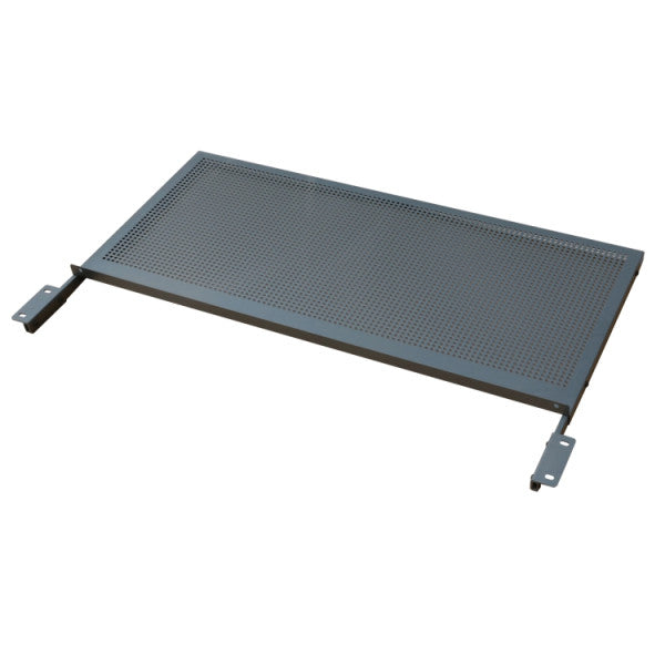 Beta Tools Perforated Tool Panel with Two Supports and Brackets