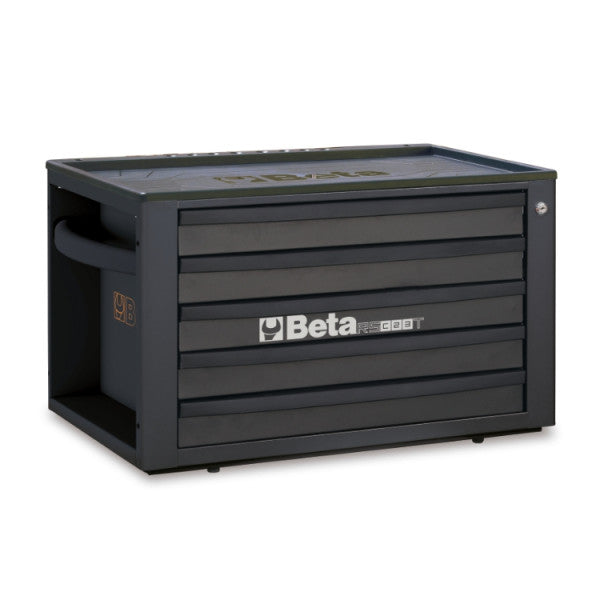 Beta Tools RSC23T Portable Tool Chest with 5 Drawers