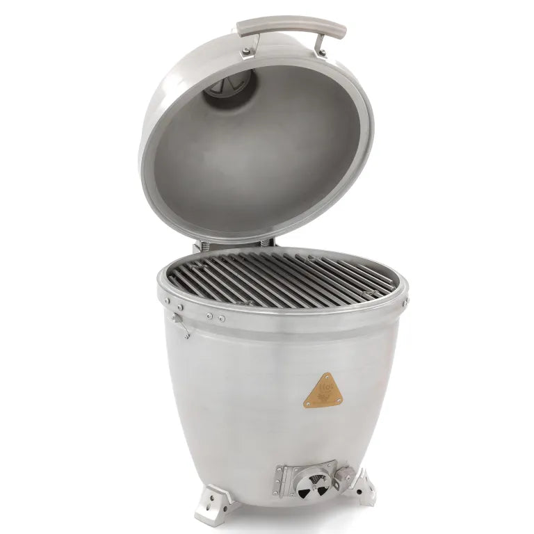 Blaze 20-Inch Cast Aluminum Kamado - BLZ-20-KAMADO