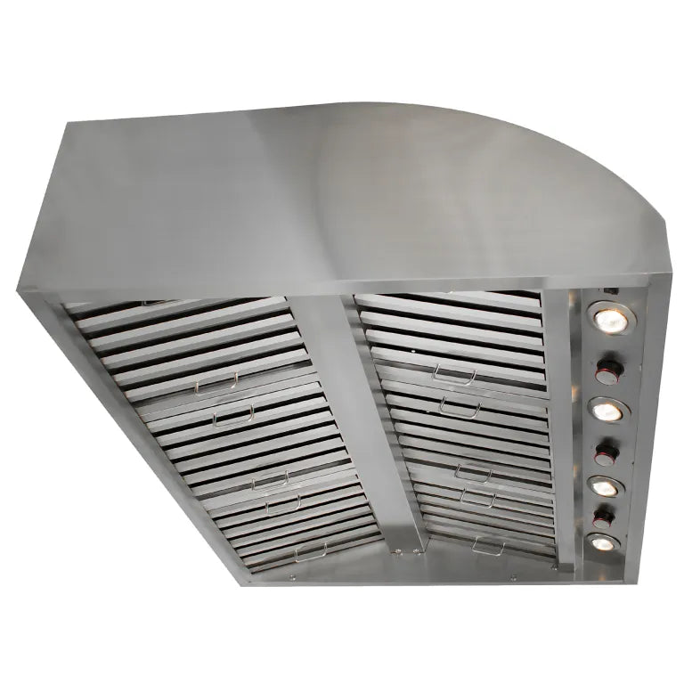 Blaze 36-Inch Vent Hood - BLZ-36-VHOOD