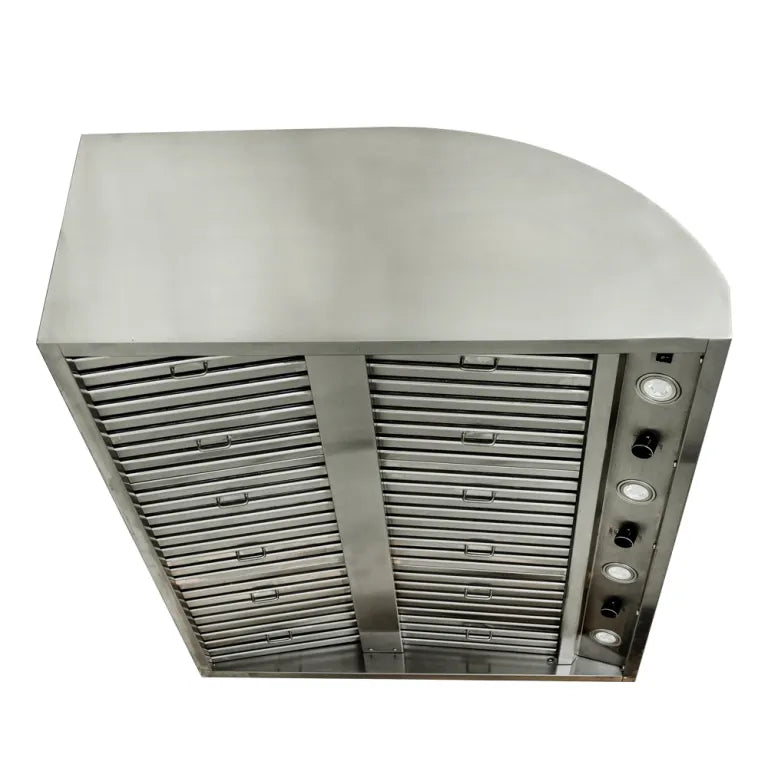 Blaze 42-Inch Vent Hood - BLZ-42-VHOOD