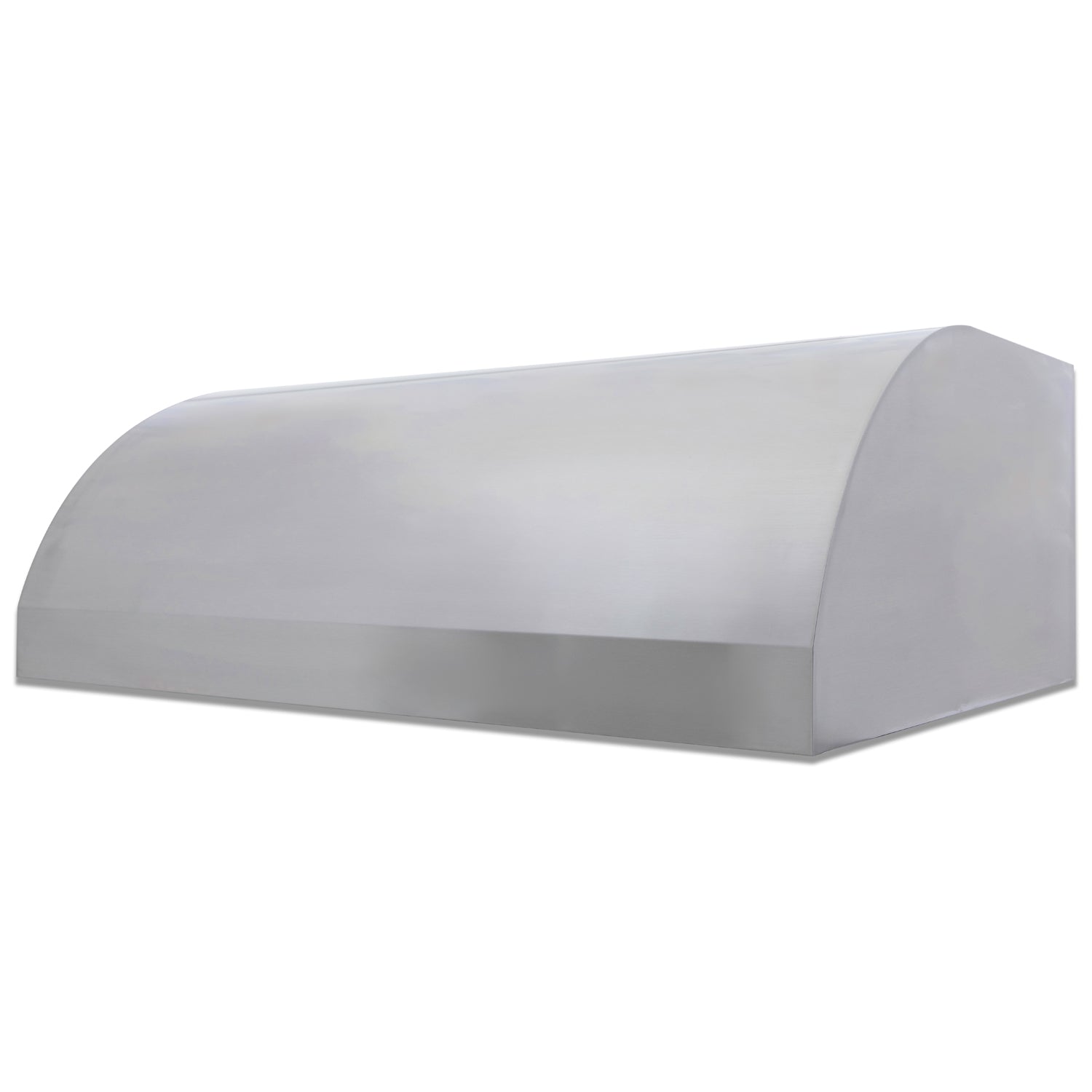Blaze 48-Inch Vent Hood - BLZ-48-VHOOD