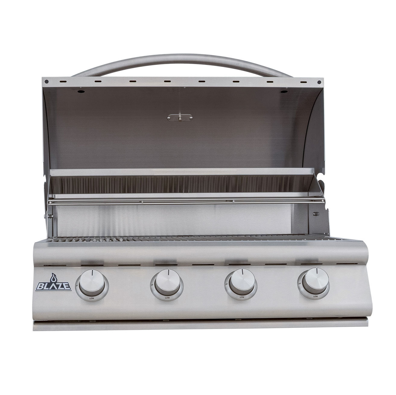 Blaze BCM 32-Inch 4-Burner Gas Grill