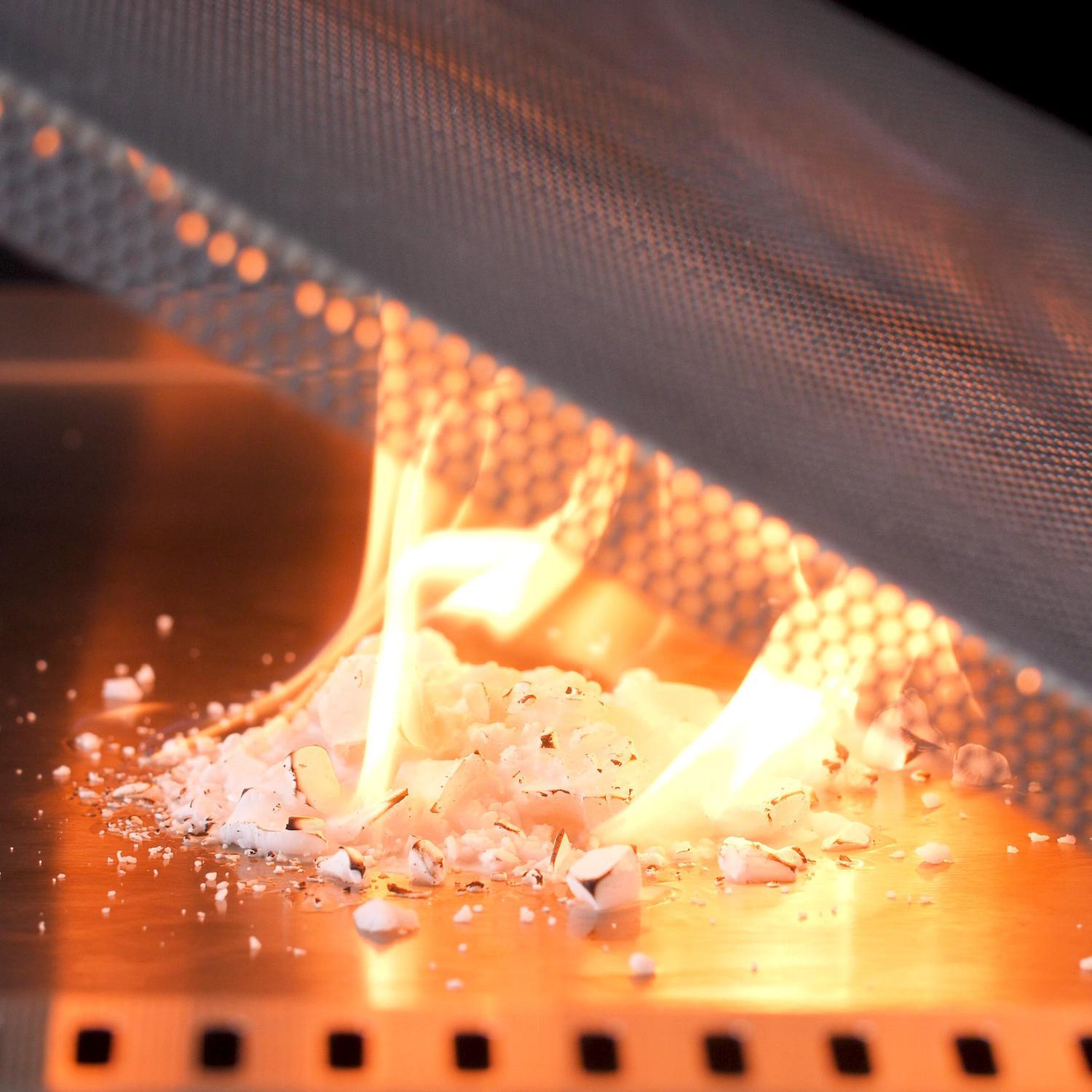 Blaze Drip Tray Flame Guard For Blaze 3-Burner Gas Grills - 