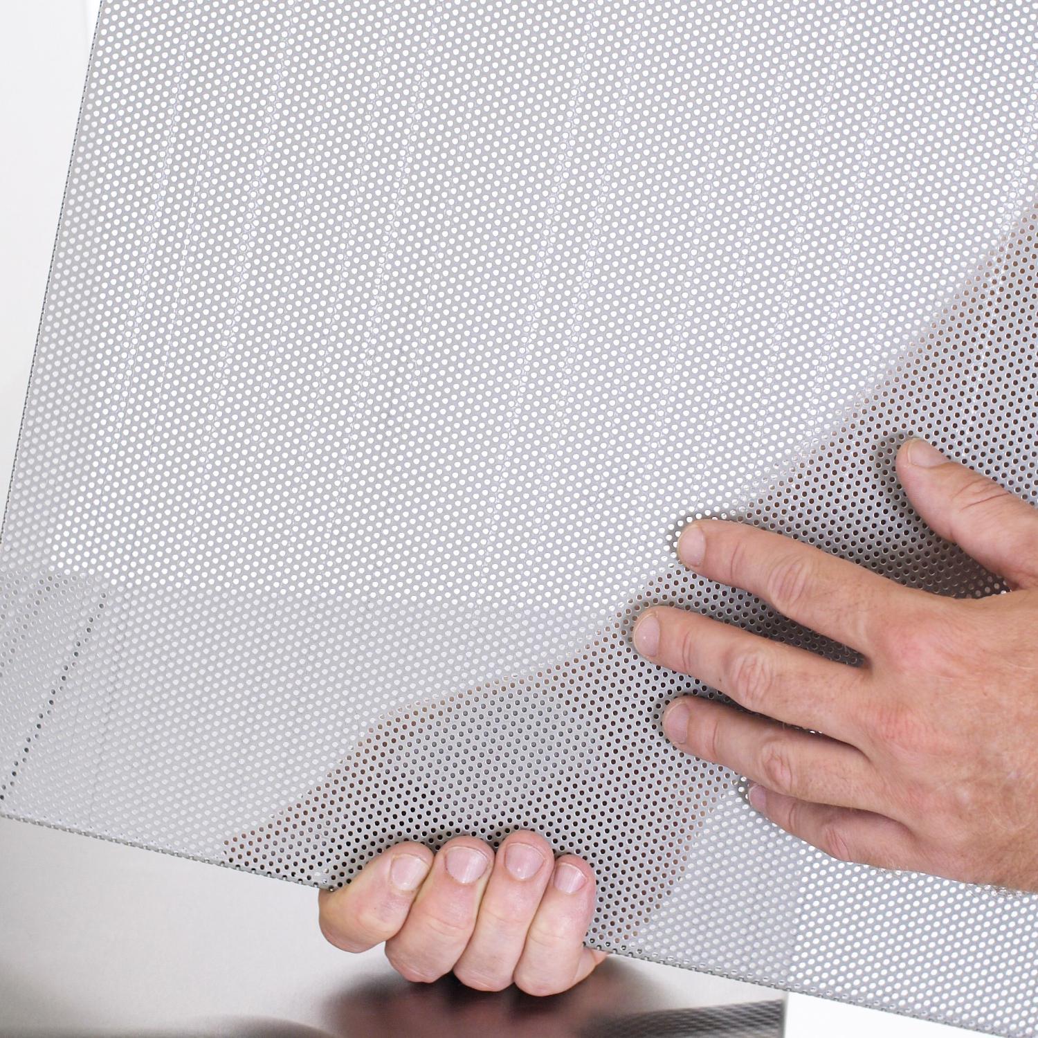 Blaze Drip Tray Flame Guard For Blaze 4-Burner Gas Grills - 