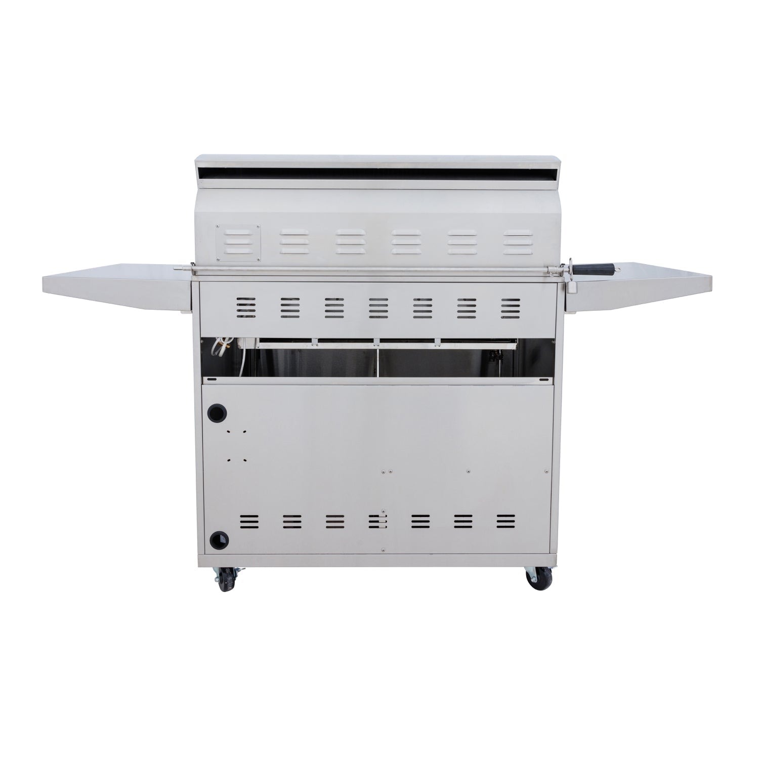 Blaze LTE PRO 5-Burner Gas Grill Cart​