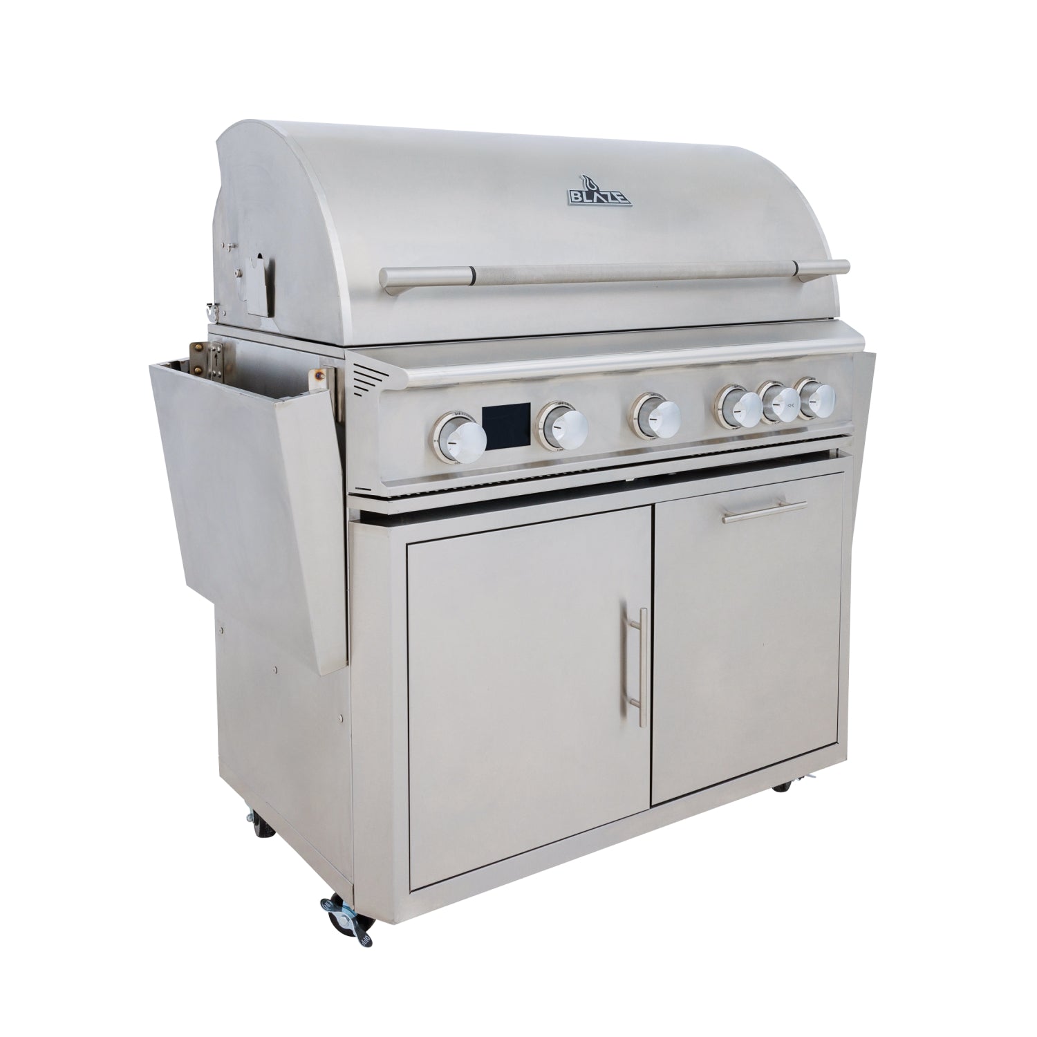 Blaze LTE PRO 5-Burner Gas Grill Cart​