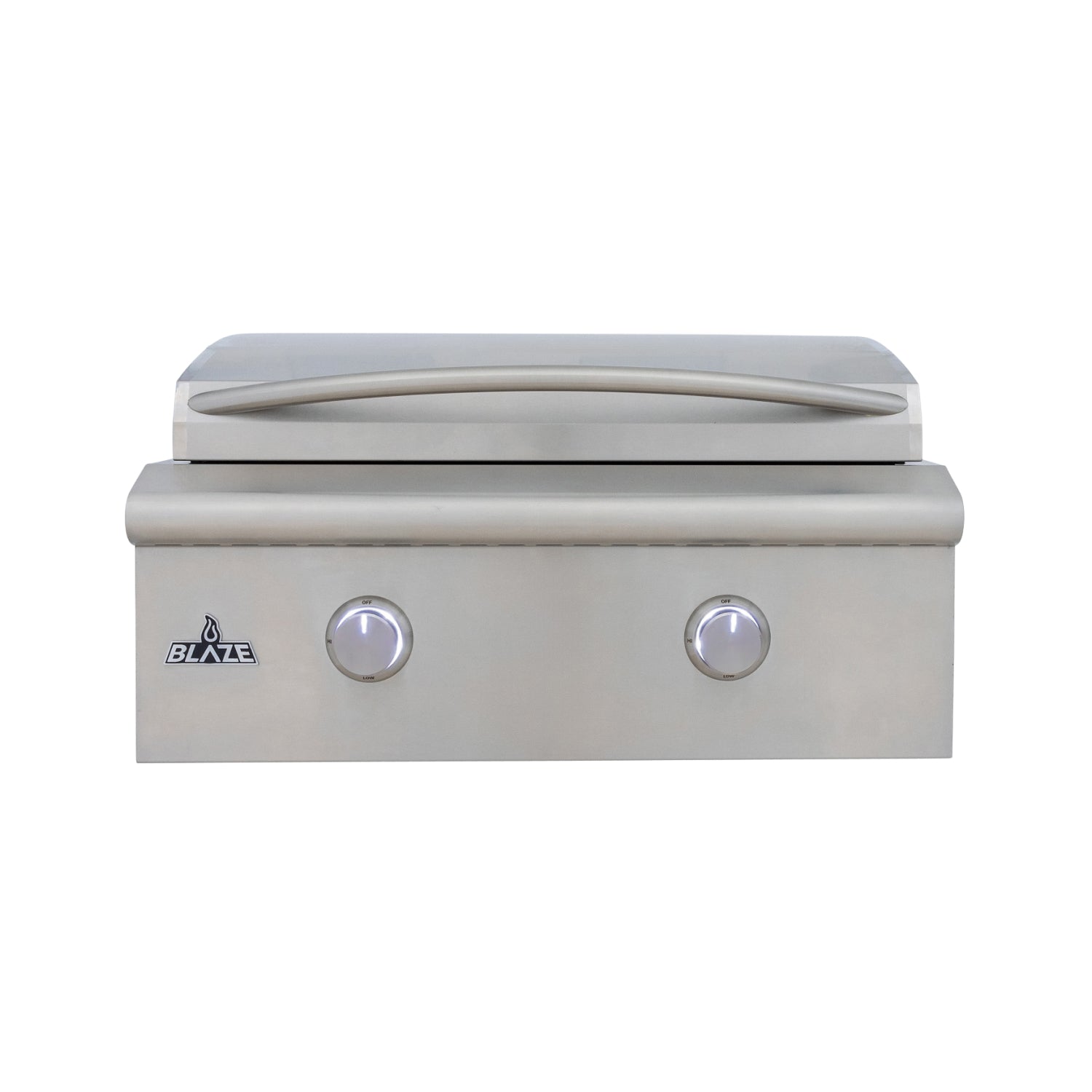 Blaze LTE+ 30 Inch Gas Griddle (LP) BLZ GRIDDLE LTE3 LP