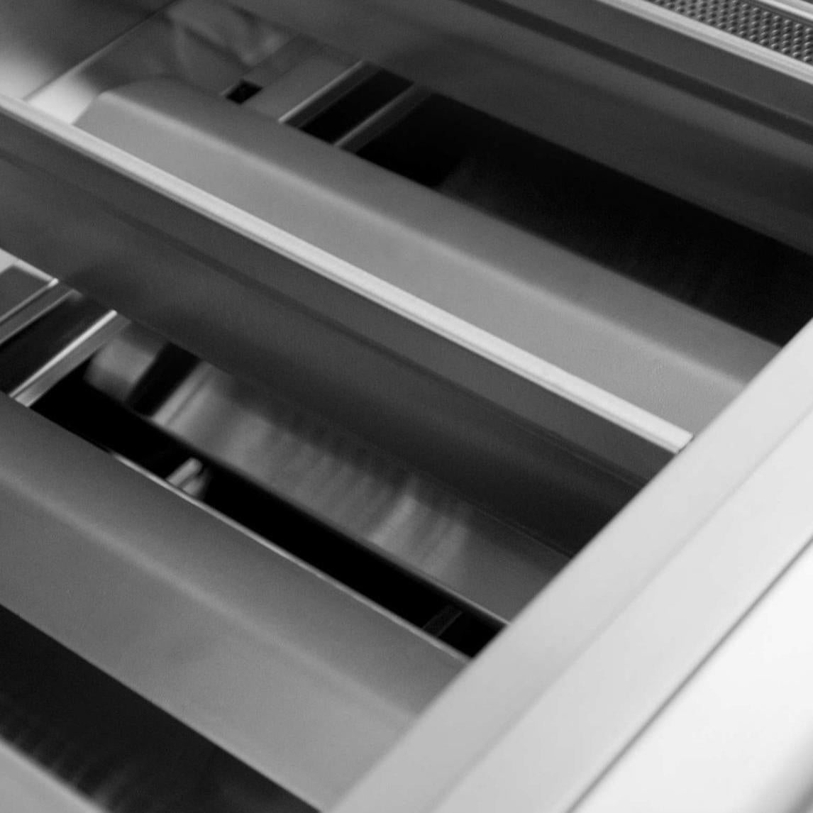 Blaze LTE 32-Inch 4-Burner Built-In Propane Gas Grill