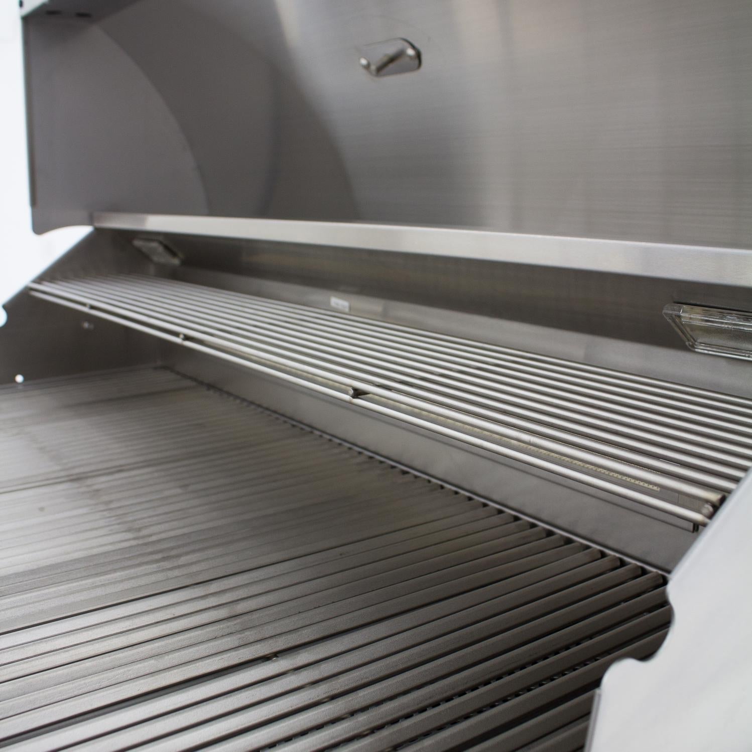 Blaze LTE 32-Inch 4-Burner Built-In Propane Gas Grill