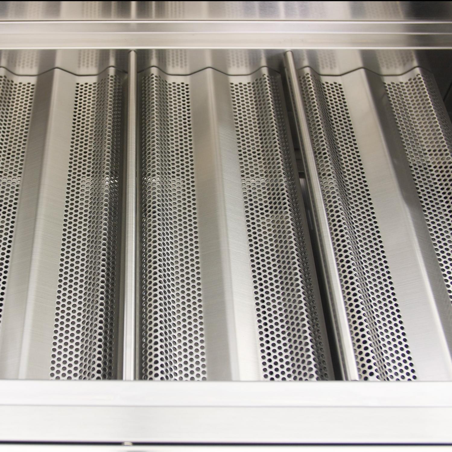 Blaze LTE 32-Inch 4-Burner Built-In Propane Gas Grill