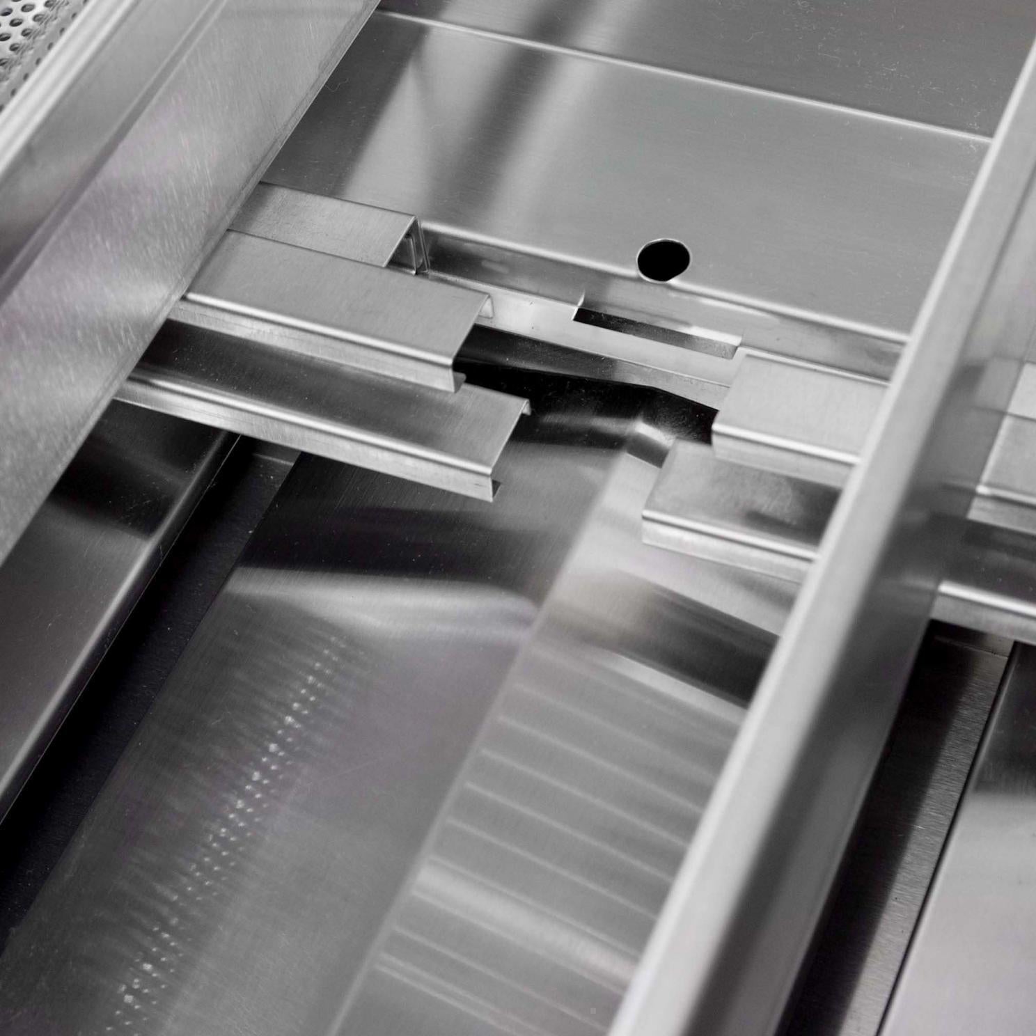 Blaze LTE 32-Inch 4-Burner Built-In Propane Gas Grill