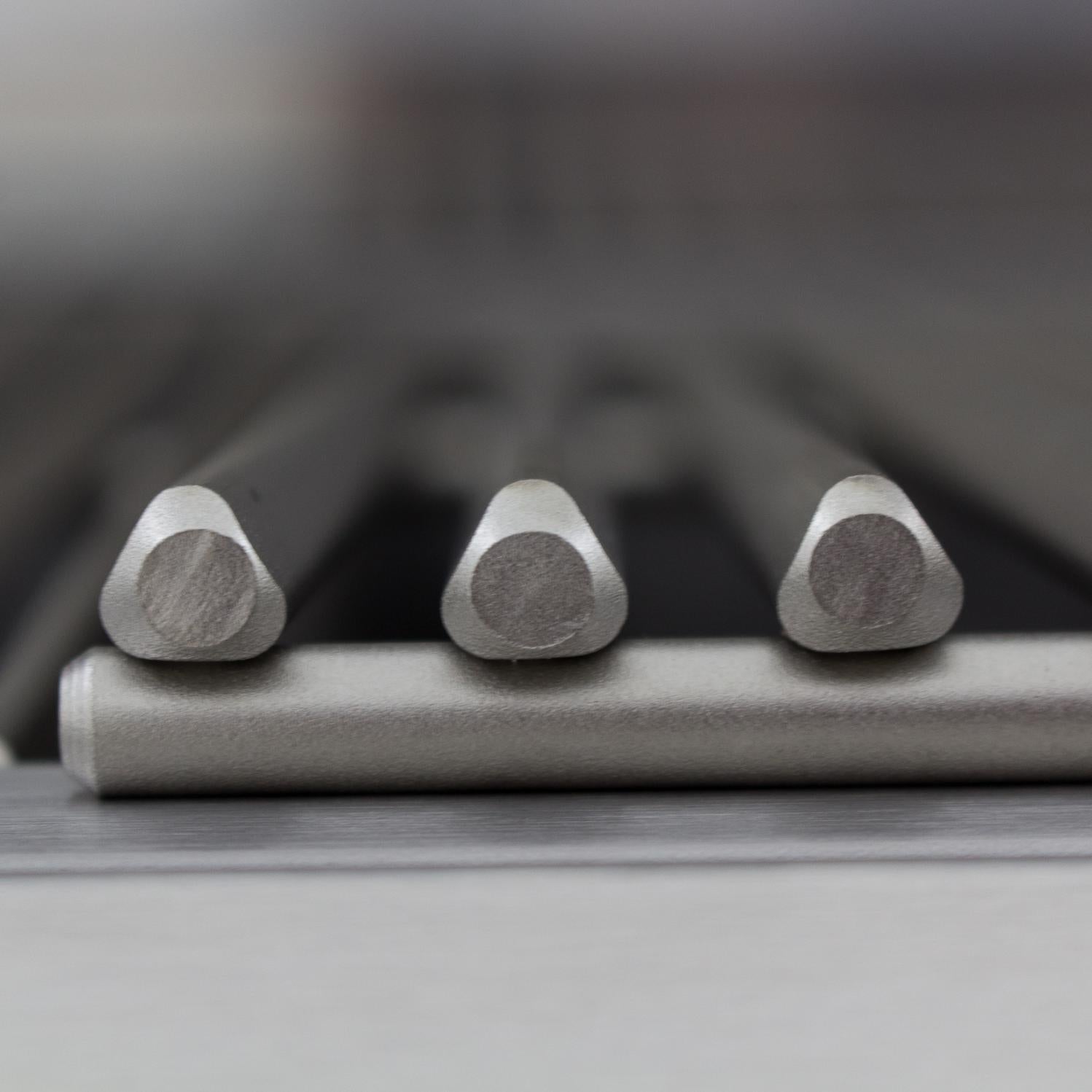 Blaze LTE 32-Inch 4-Burner Built-In Propane Gas Grill