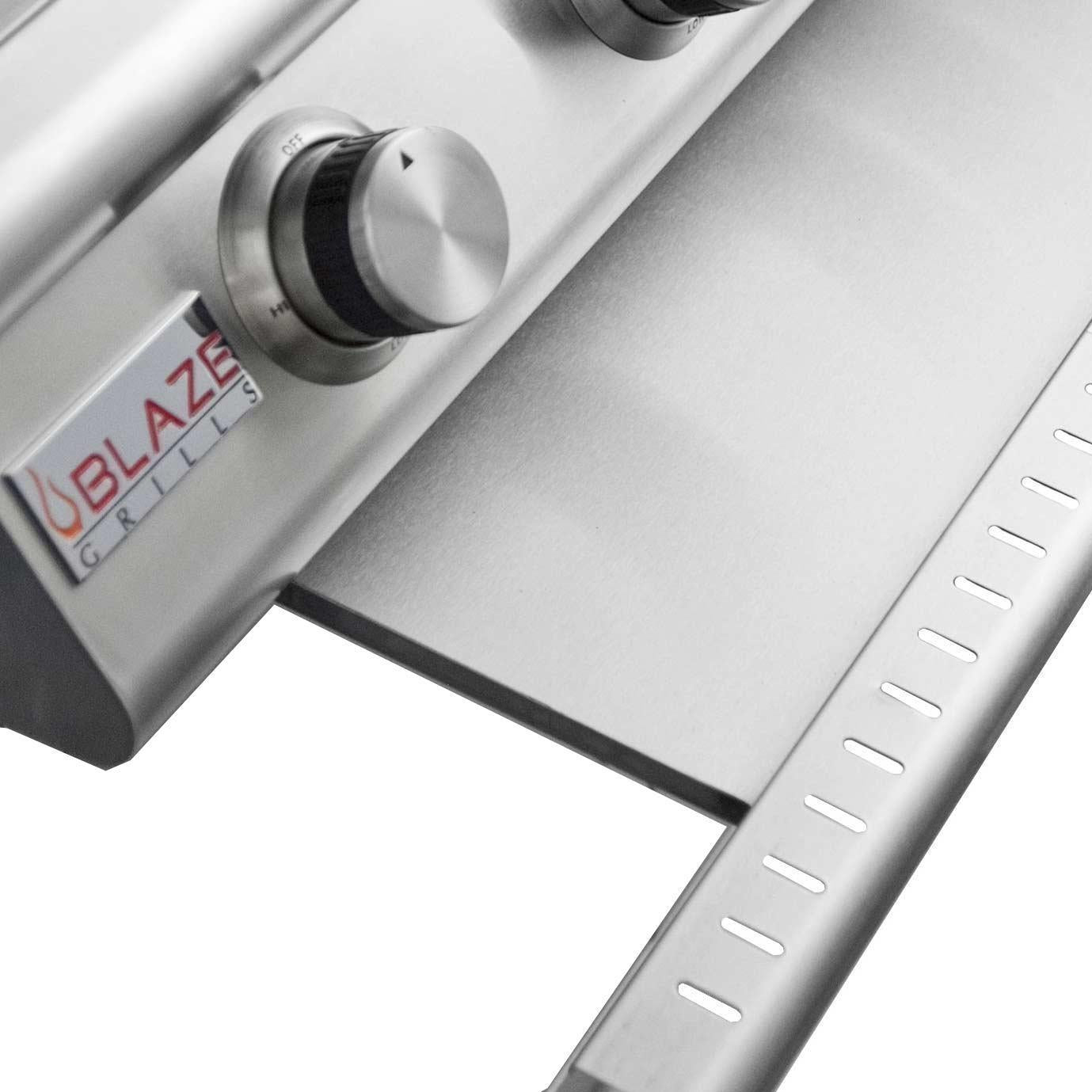 Blaze LTE 32-Inch 4-Burner Built-In Propane Gas Grill