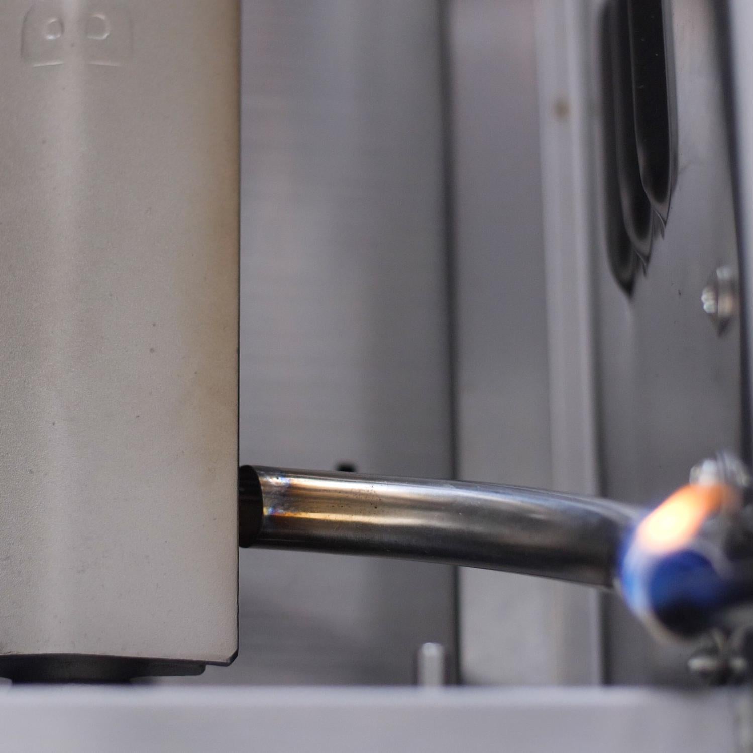 Blaze LTE 32-Inch 4-Burner Built-In Propane Gas Grill