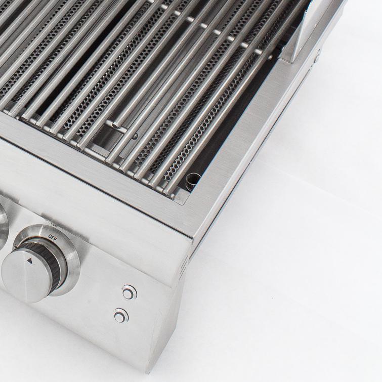 Blaze LTE 32-Inch 4-Burner Built-In Propane Gas Grill