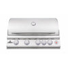 Blaze LTE+ Marine Grade 32-in 4-Burner Built-In Propane