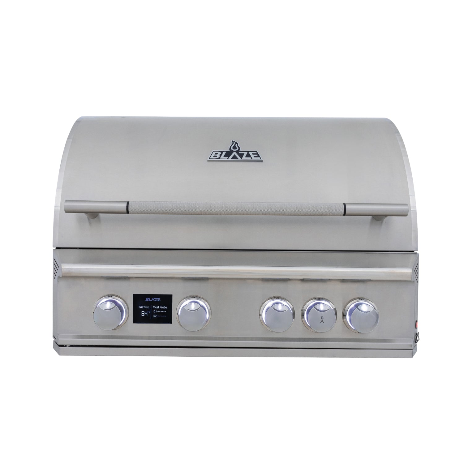 Blaze LTE PRO 32 Inch 4 Burner Gas Grill (NG) BLZ 4LTEPRO NG