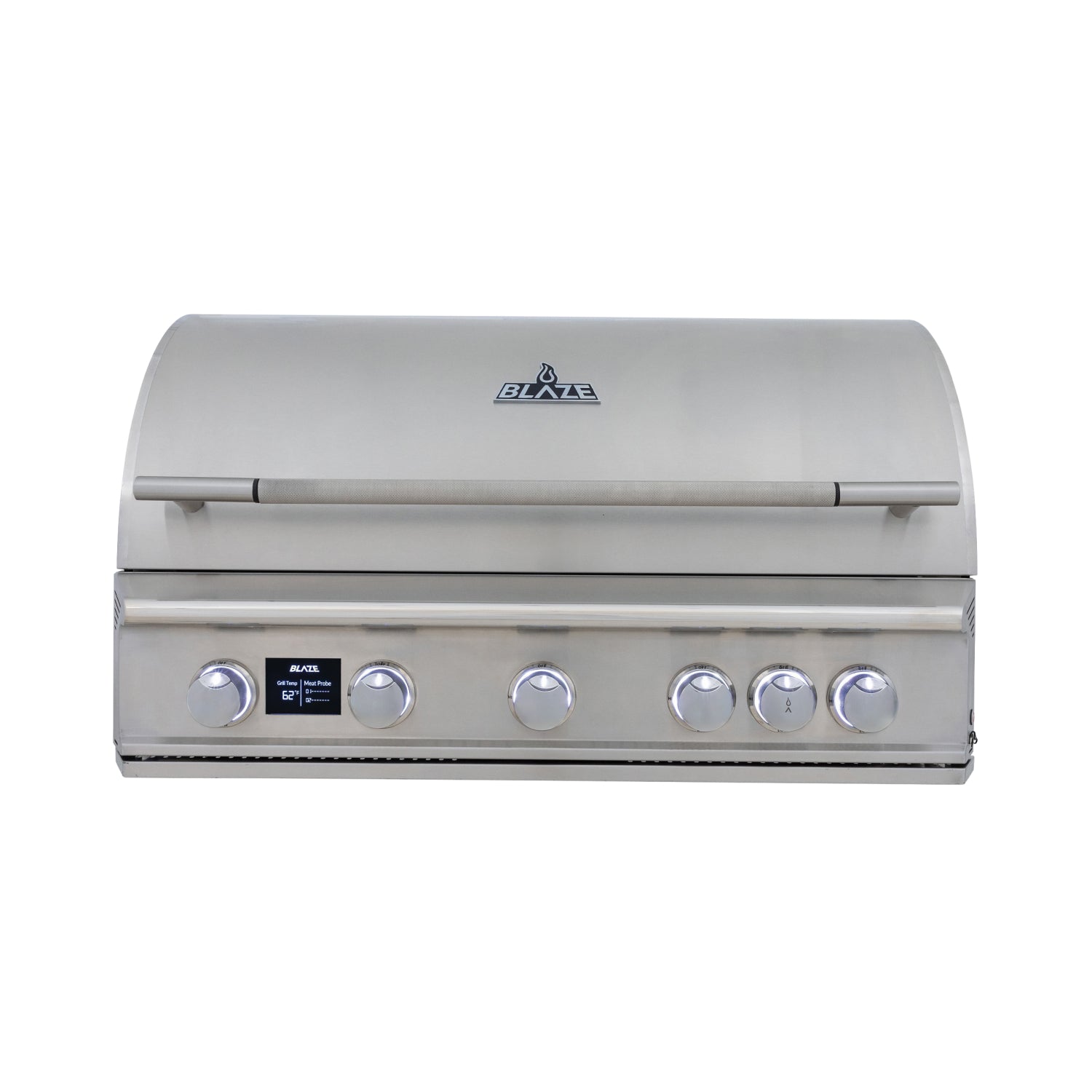 Blaze LTE PRO 40 Inch 5 Burner Gas Grill (NG) BLZ 5LTEPRO NG