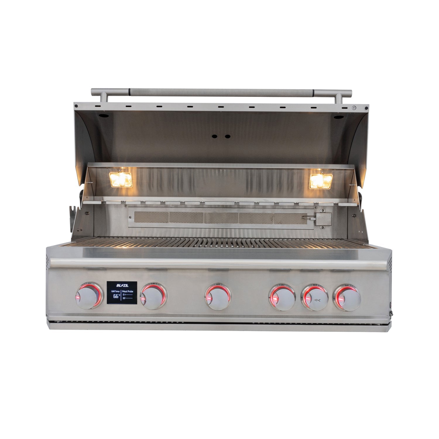 Blaze LTE PRO 40 Inch 5 Burner Gas Grill (NG) BLZ 5LTEPRO NG