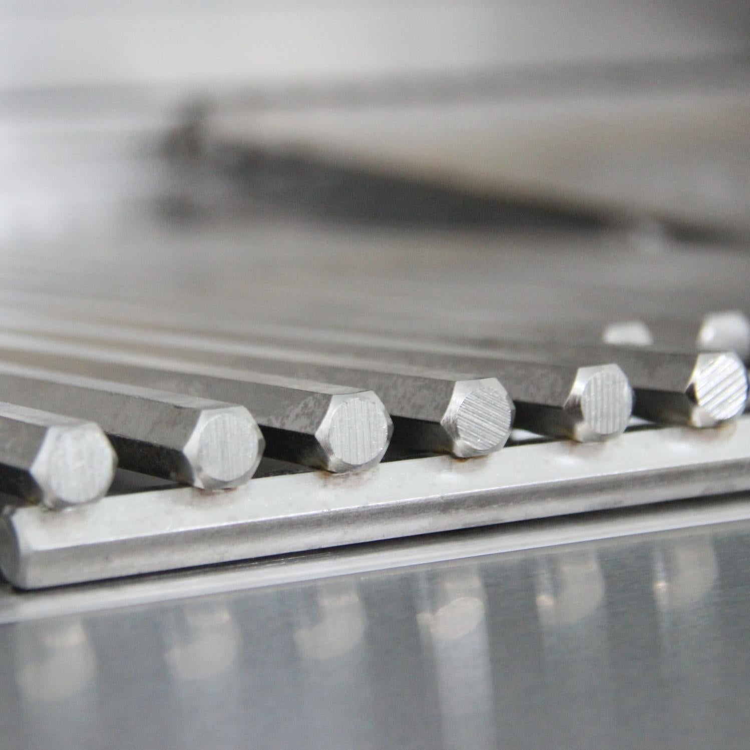 Blaze Professional 44-Inch 4-Burner Built-In Natural Gas