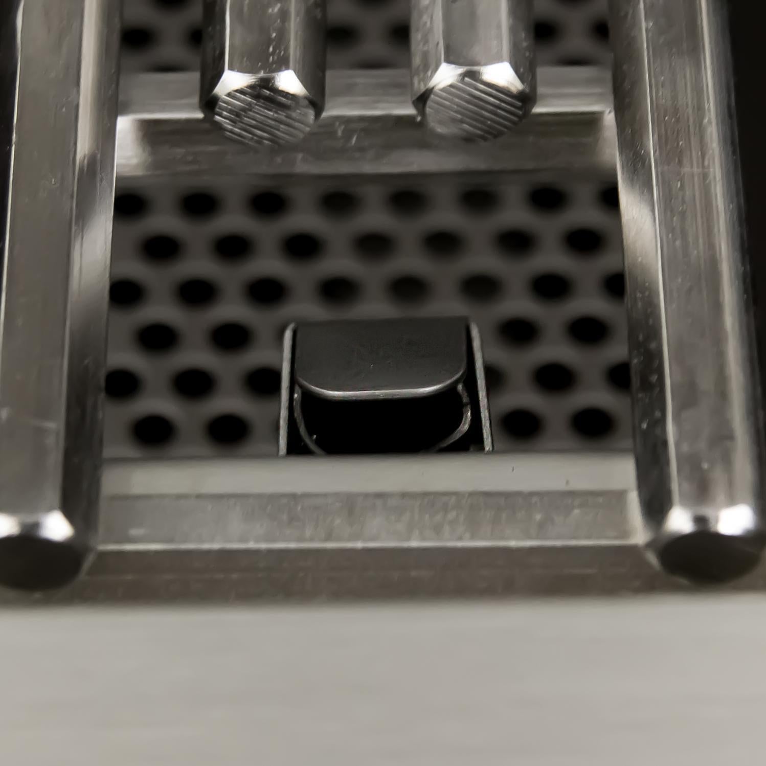 Blaze Professional 44-Inch 4-Burner Built-In Natural Gas