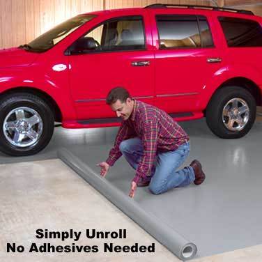 BLT G-Floor Commercial Grade Diamond Tread Pattern 75 mm