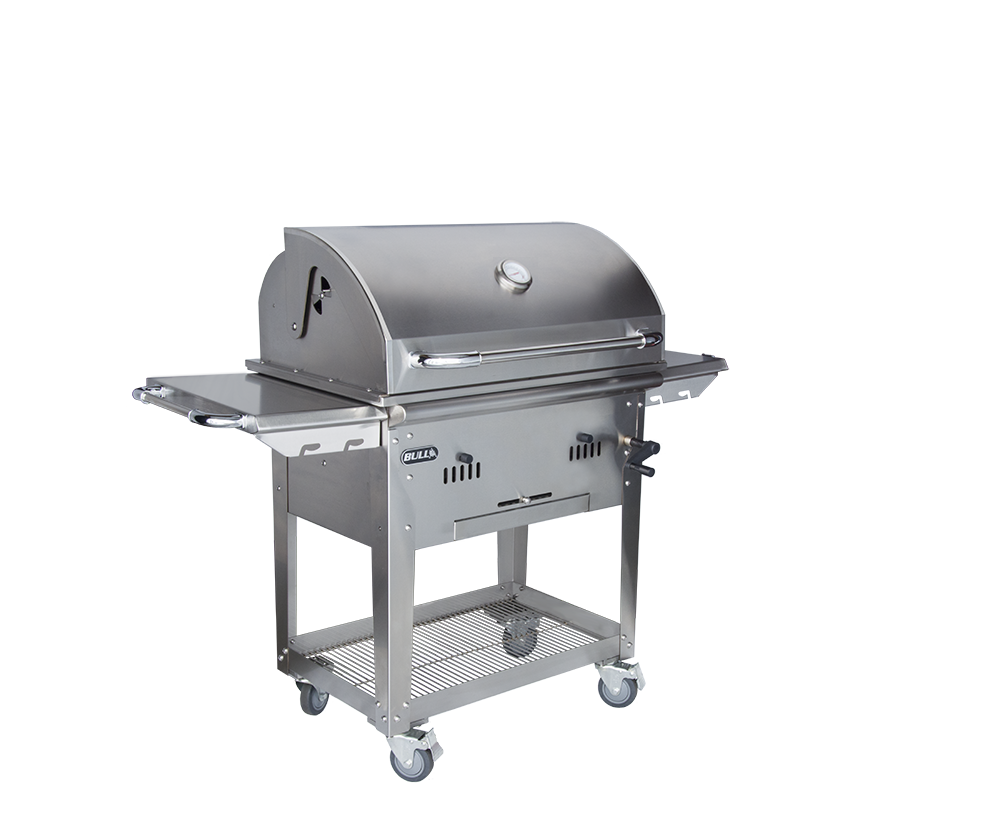Bull Bison Premium Charcoal Cart - 88000