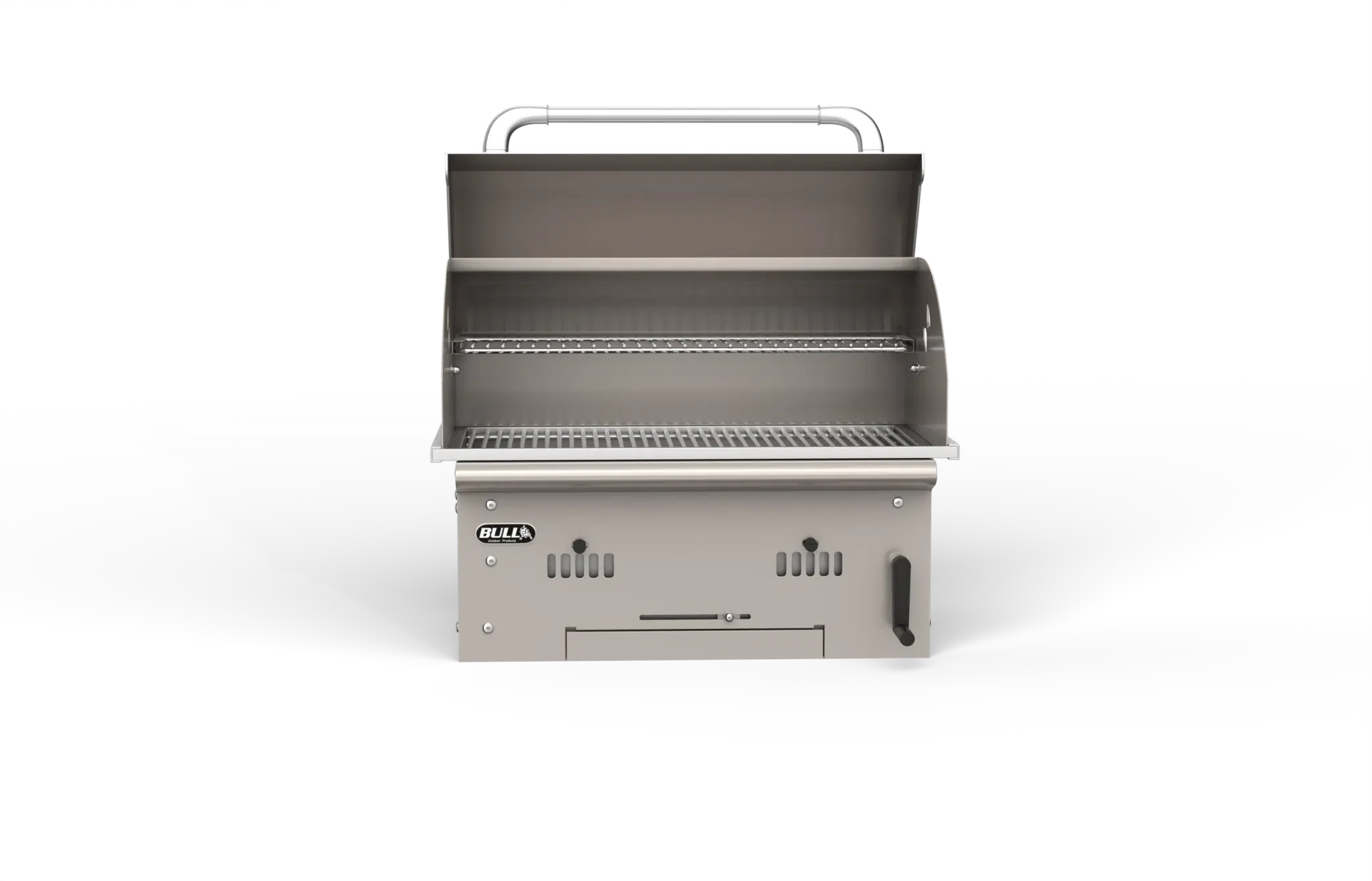 Bull Bison Premium Outdoor Charcoal Grill Head - 88787