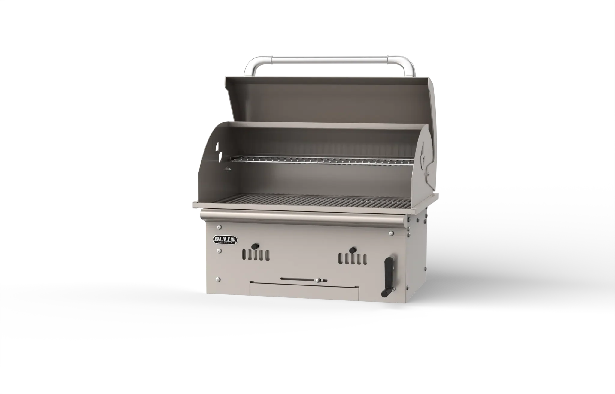 Bull Bison Premium Outdoor Charcoal Grill Head - 88787