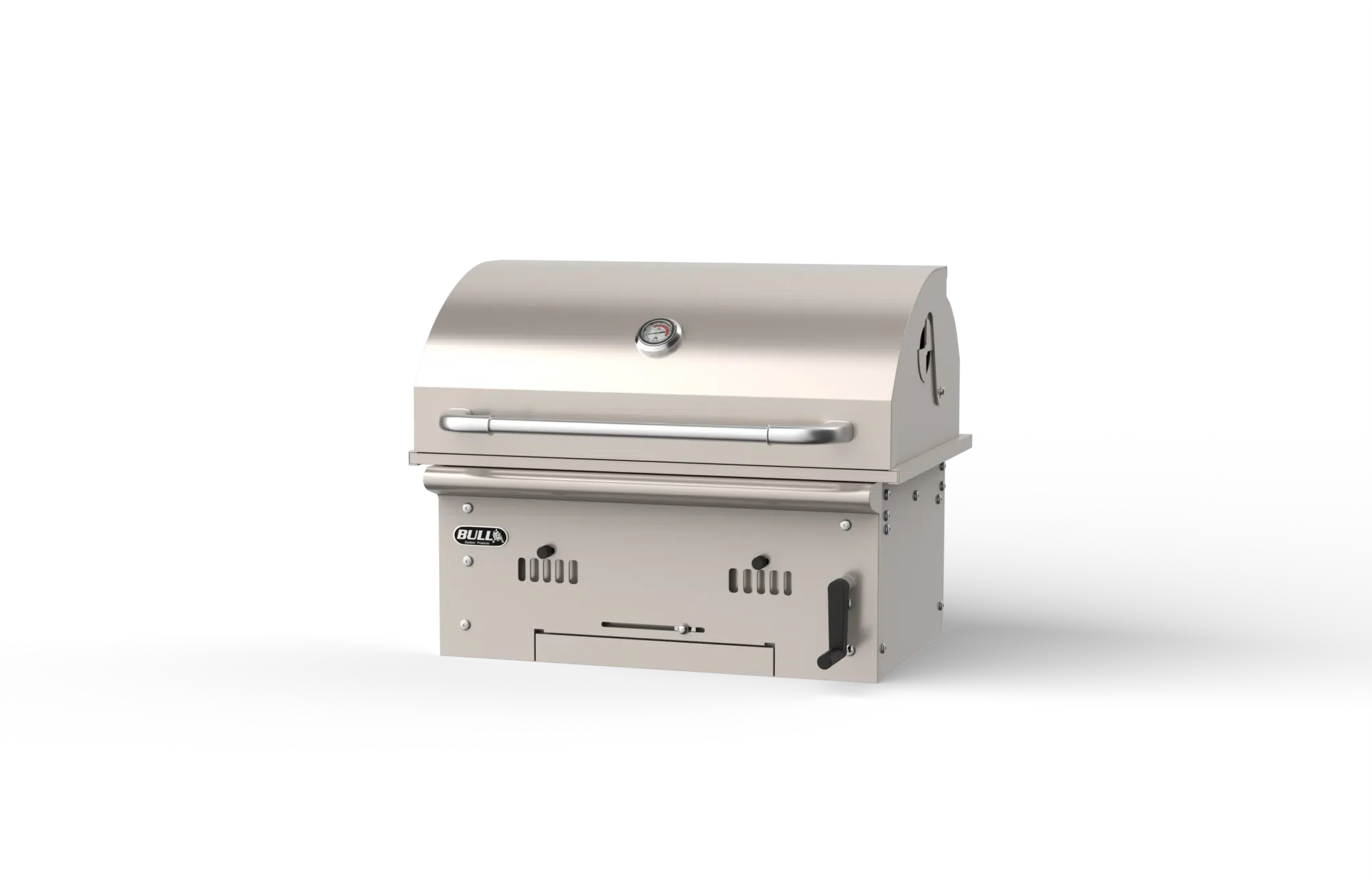 Bull Bison Premium Outdoor Charcoal Grill Head - 88787