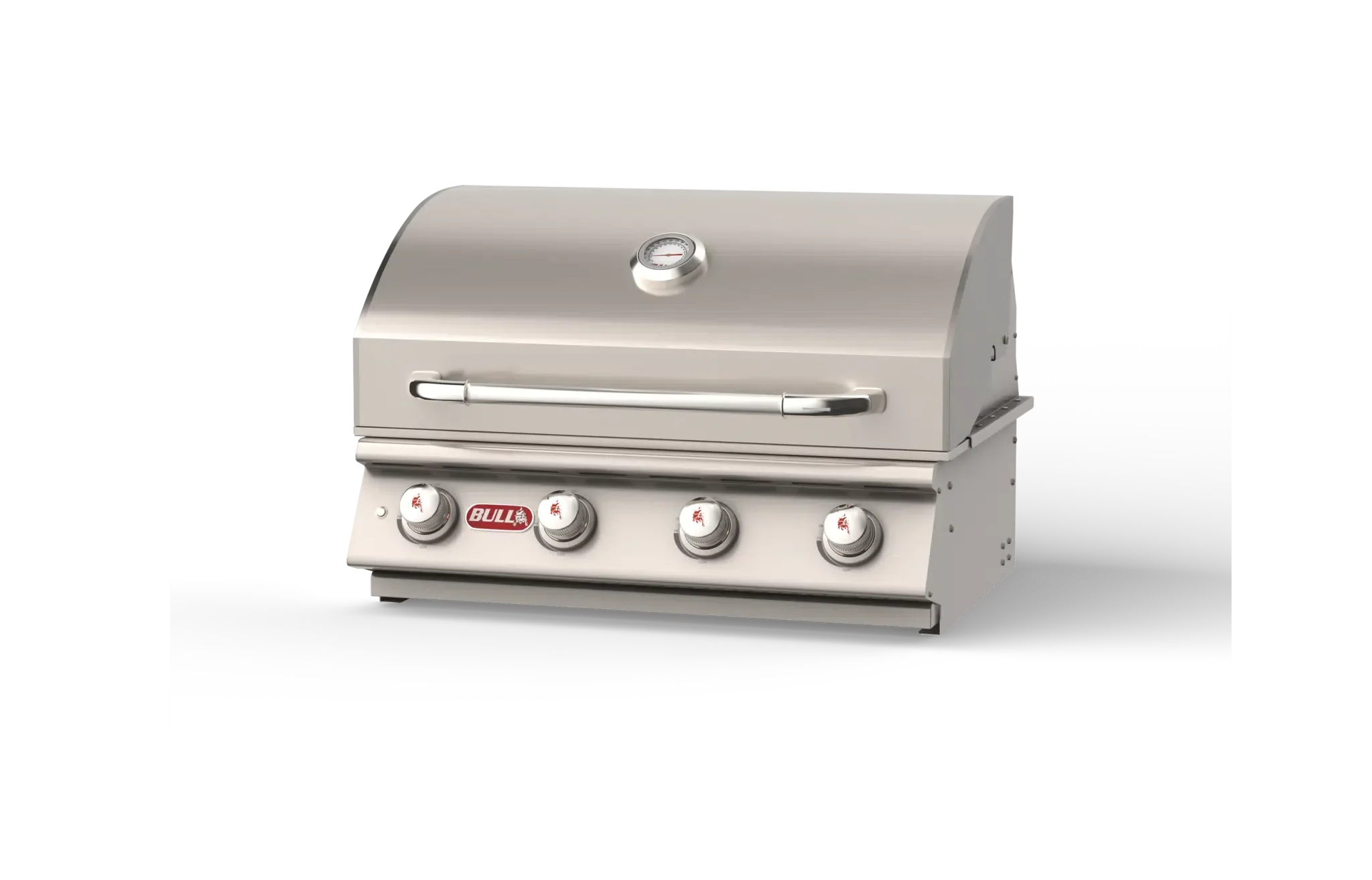Bull Lonestar – Stainless Steel 30” Gas Grill Head (NG)