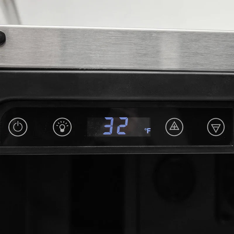 Coyote 24’’ Kegerator - C124KEG