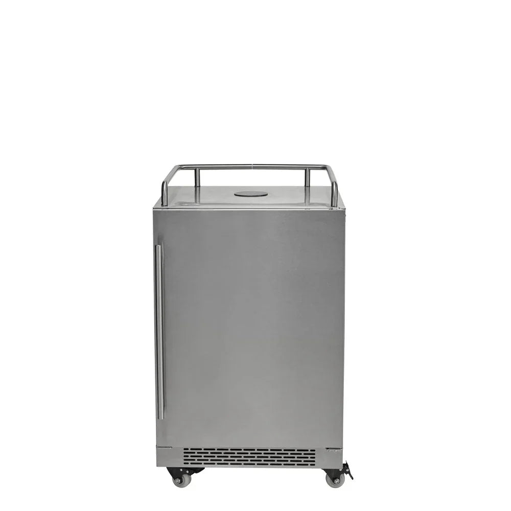 Coyote 24’’ Kegerator - C124KEG