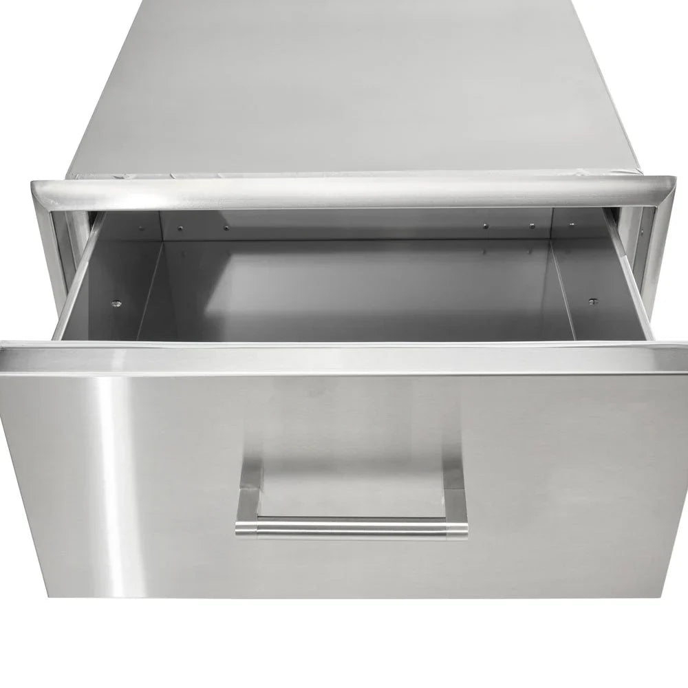Coyote 28’’ Single Storage Drawer - C3-SSD28