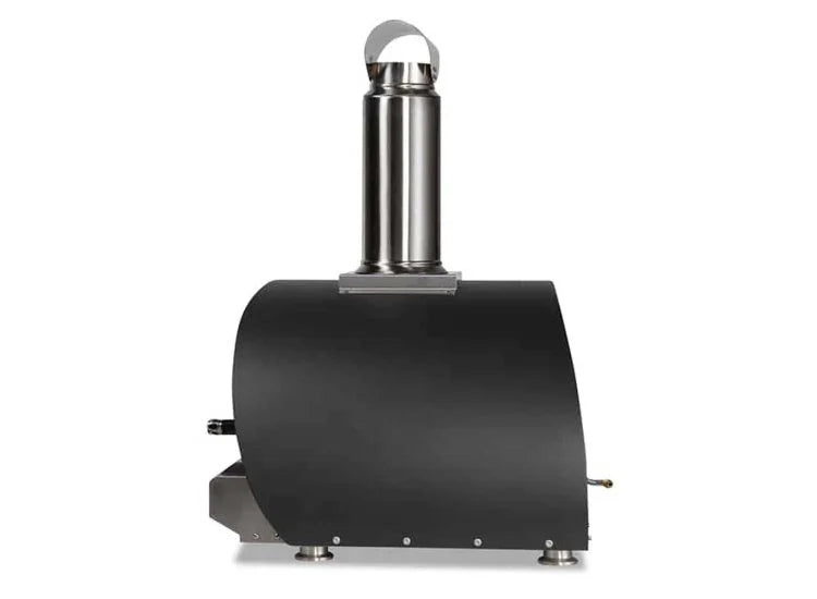 Coyote 30’’ Hybrid Multi Fuel Outdoor Pizza Oven (Matte