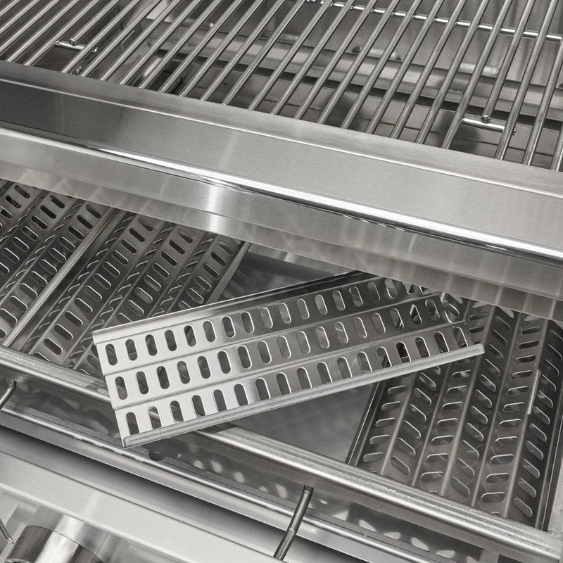 Coyote 36’’ Built-In Charcoal Grill - C3CH36