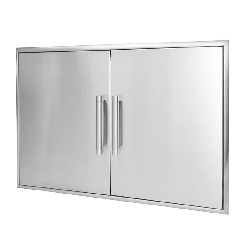 Coyote 36’’ Double Access Door - C3-DA2436