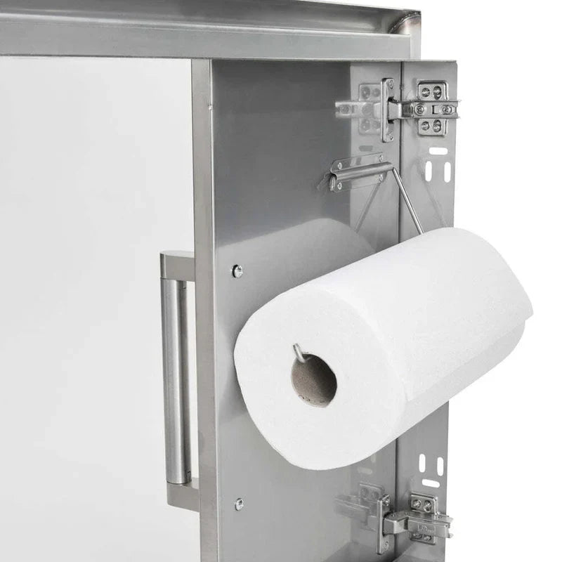 Coyote 39’’ Double Access Door - C3-DA2439