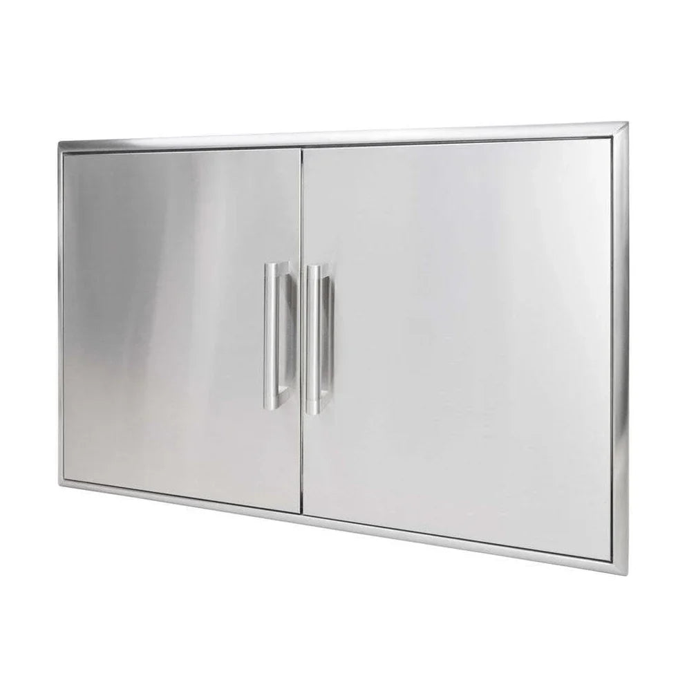 Coyote 39’’ Double Access Door - C3-DA2439