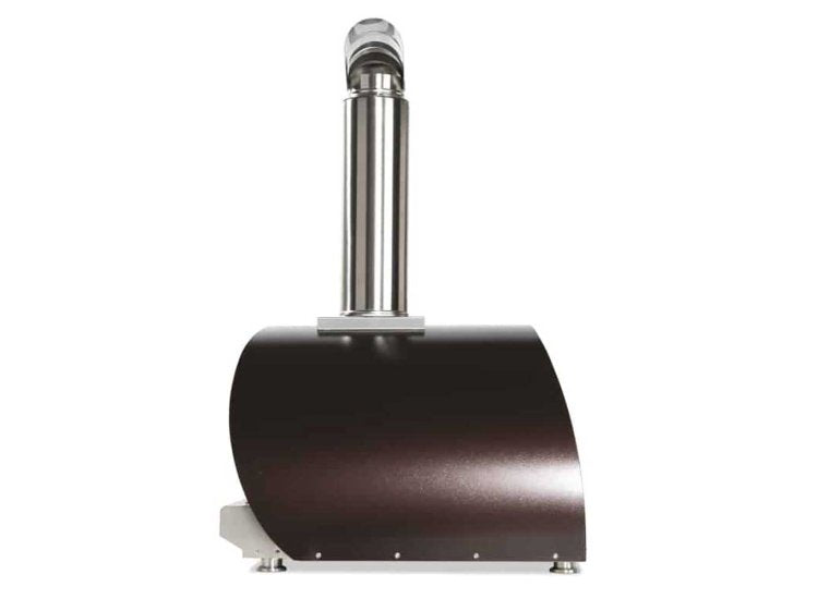 Coyote 40’’ DUOMO WoodFired Pizza Oven (Copper) C1PZ40WC