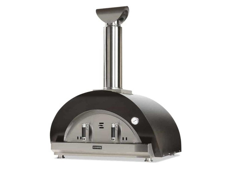 Coyote 40’’ DUOMO WoodFired Pizza Oven (Copper) C1PZ40WC