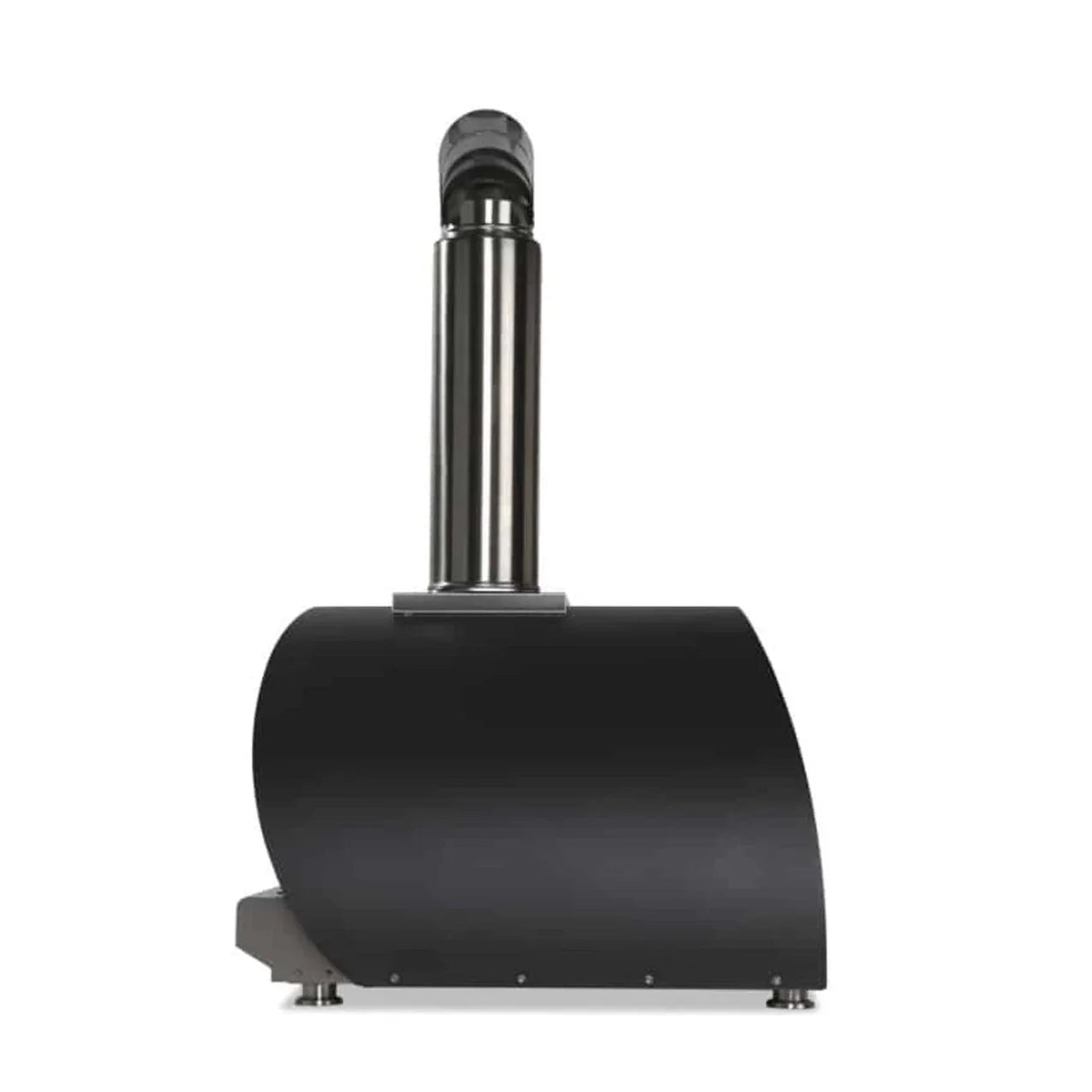 Coyote 40’’ DUOMO WoodFired Pizza Oven (Matte Black)