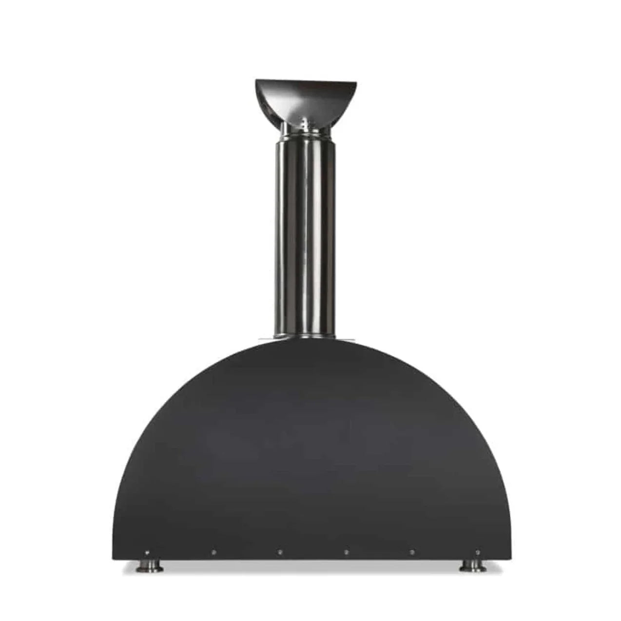 Coyote 40’’ DUOMO WoodFired Pizza Oven (Matte Black)