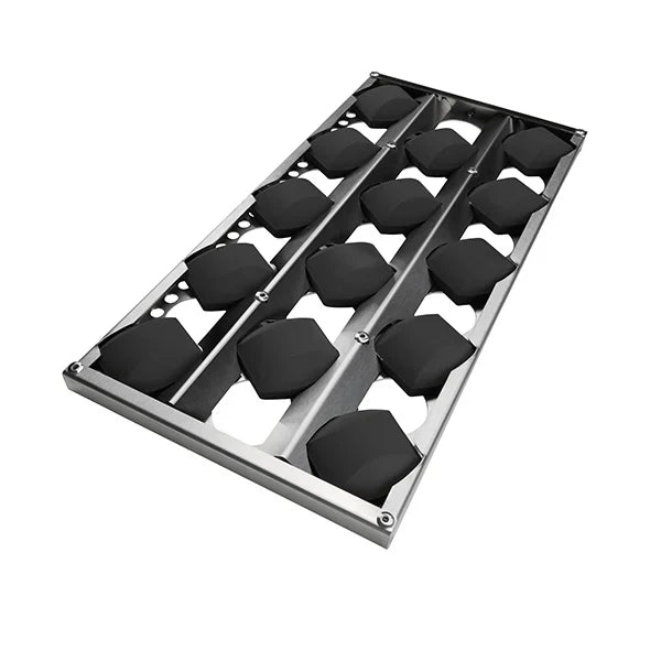 Coyote Briquette Set for 30